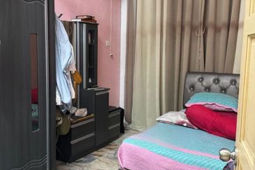 Taman Senawang Indah