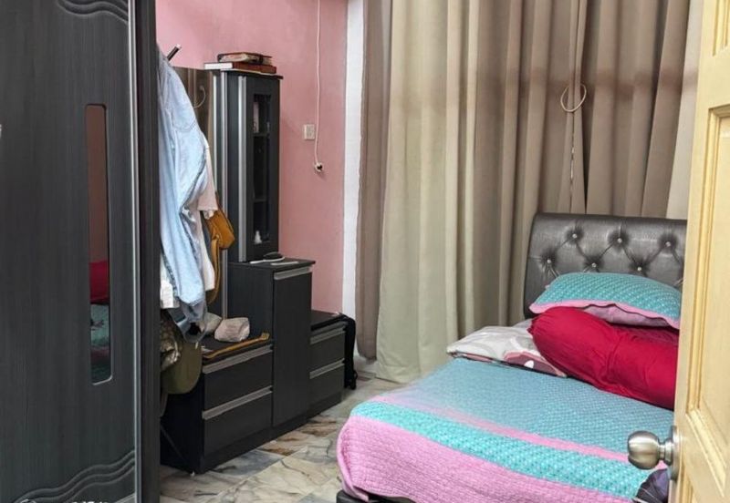 Taman Senawang Indah