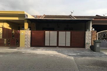 Taman Senawang Indah