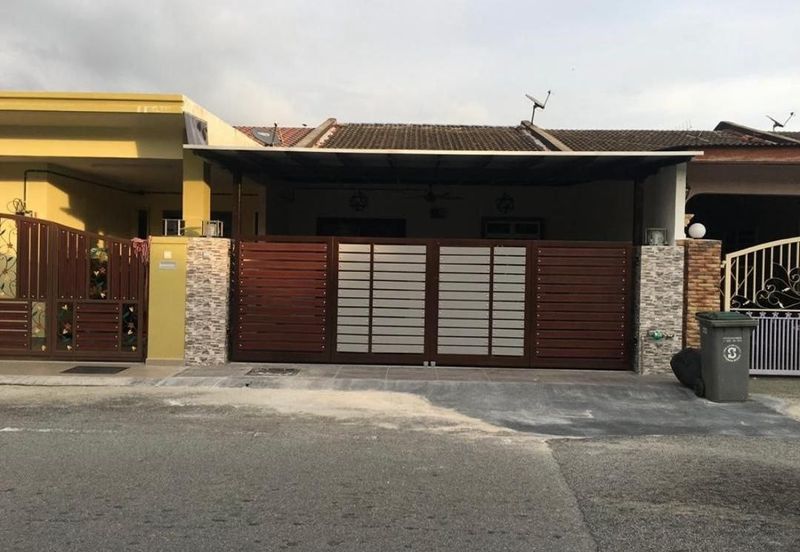 Taman Senawang Indah