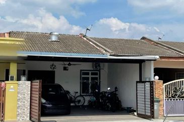 Taman Senawang Indah