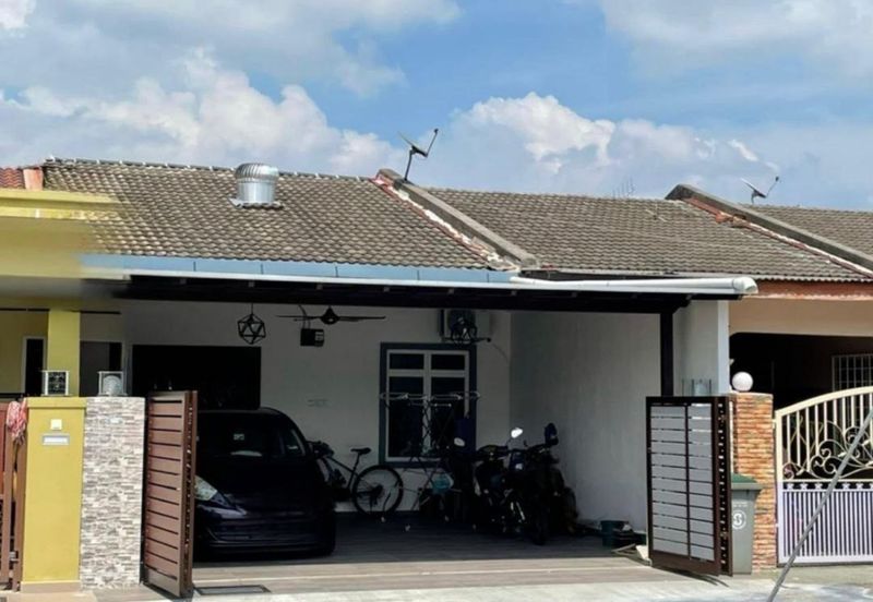 Taman Senawang Indah