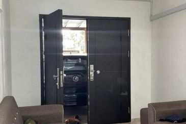 Taman Senawang Indah