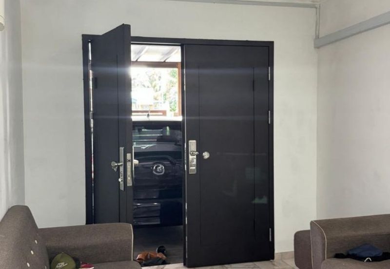 Taman Senawang Indah