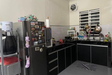 Taman Senawang Indah