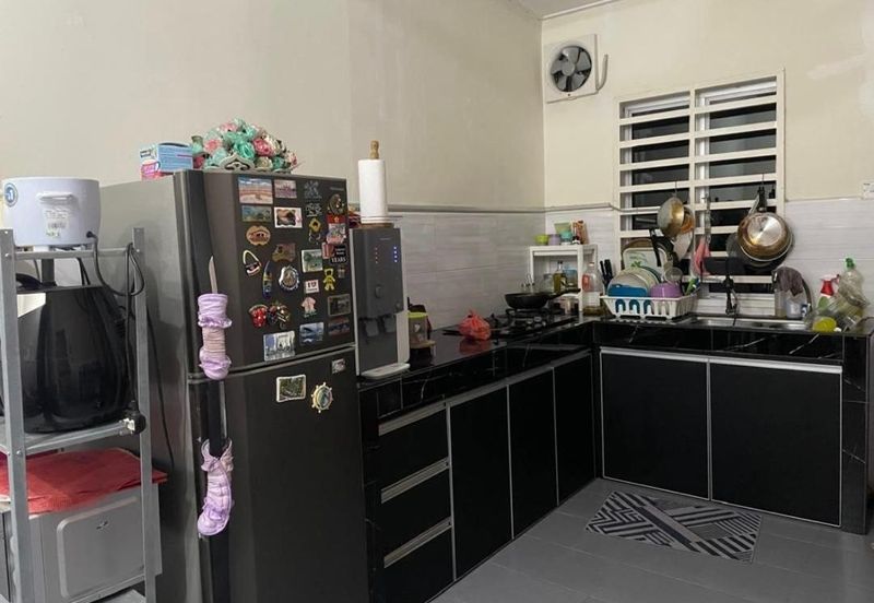 Taman Senawang Indah