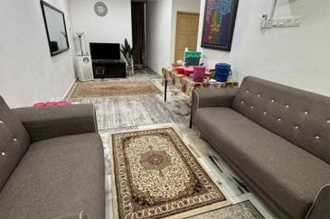 Taman Senawang Indah