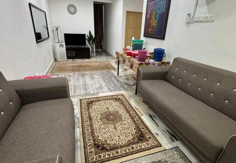 Taman Senawang Indah