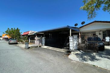 Bandar Seremban Selatan