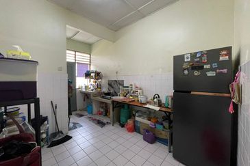 Bandar Seremban Selatan