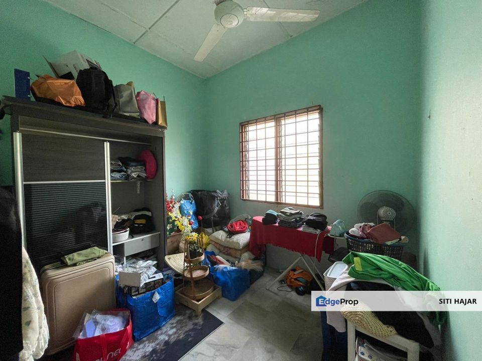 Bandar Seremban Selatan, Seremban, Negeri Sembilan, Single Storey Terrace House, Negeri Sembilan, Seremban