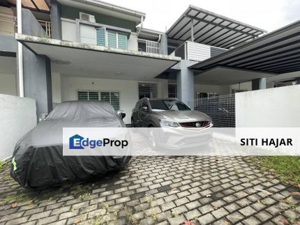 Laman Orkid, Nilai, Negeri Sembilan, Double Storey Terrace Nilai Impian, Negeri Sembilan, Nilai