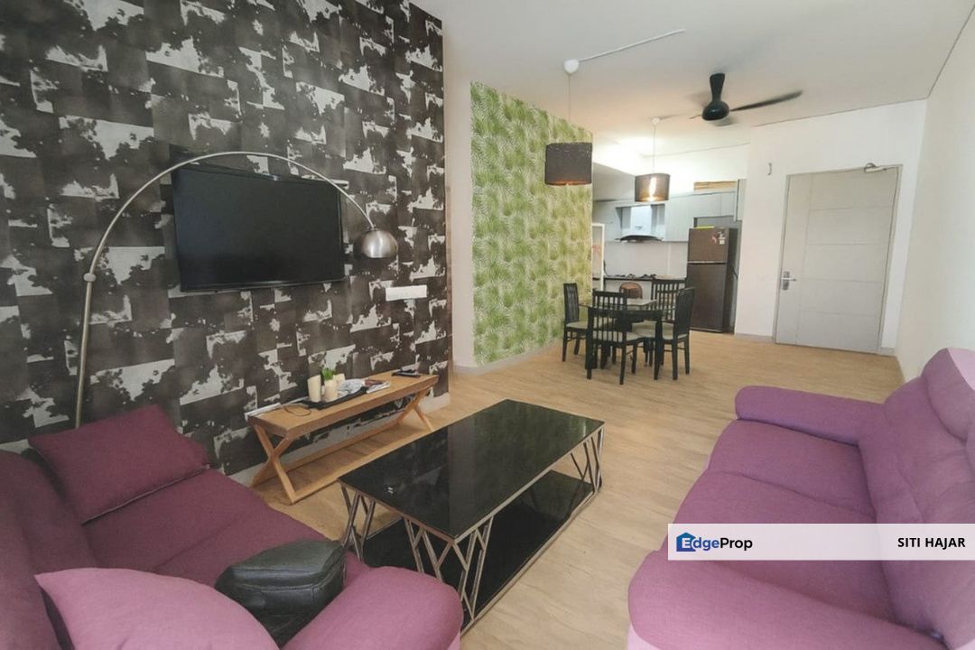 Kalista Residence, Seremban, Negeri Sembilan, Corner Unit, Negeri Sembilan, Seremban