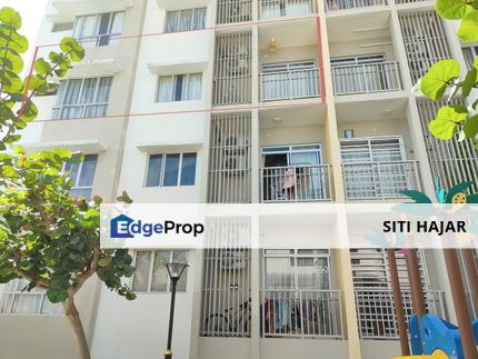 Kalista Residence, Seremban, Negeri Sembilan, Corner Unit, Negeri Sembilan, Seremban