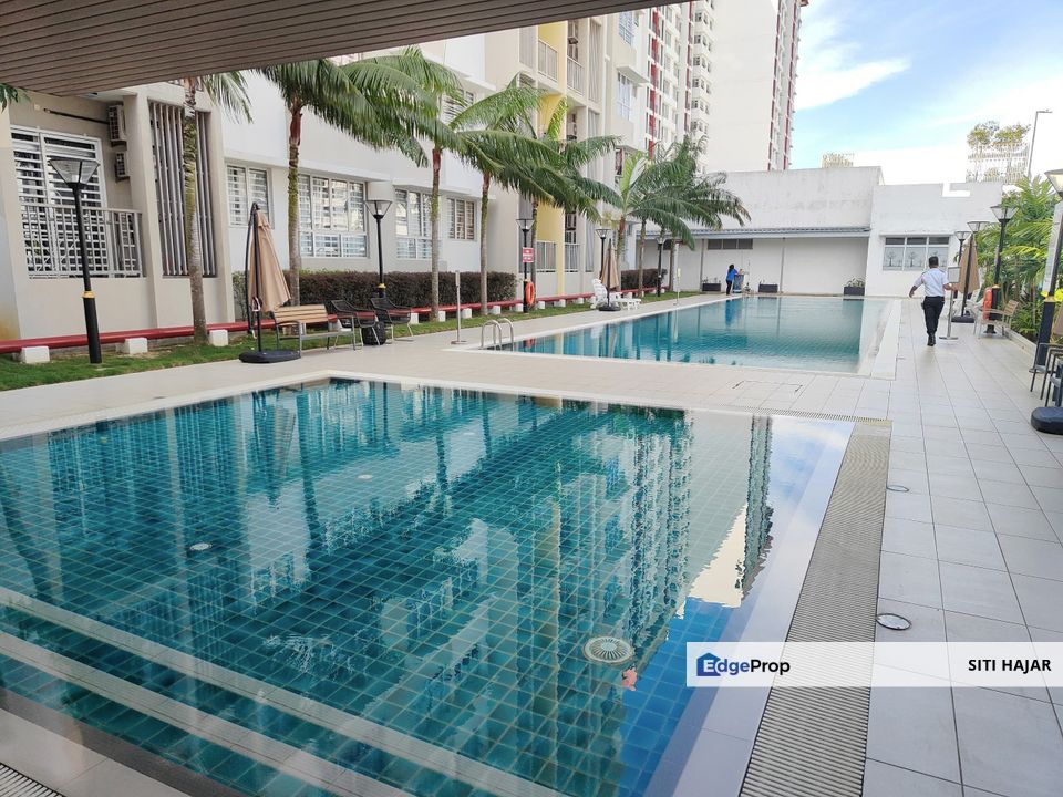 Kalista Residence, Seremban, Negeri Sembilan, Corner Unit, Negeri Sembilan, Seremban