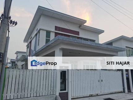 Taman Senawang Perdana, Seremban, Negeri Sembilan, 1.5 Storey Bungalow House , Negeri Sembilan, Seremban
