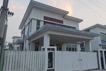 Taman Senawang Perdana