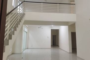 Taman Senawang Perdana