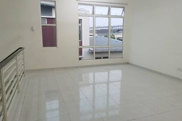 Taman Senawang Perdana