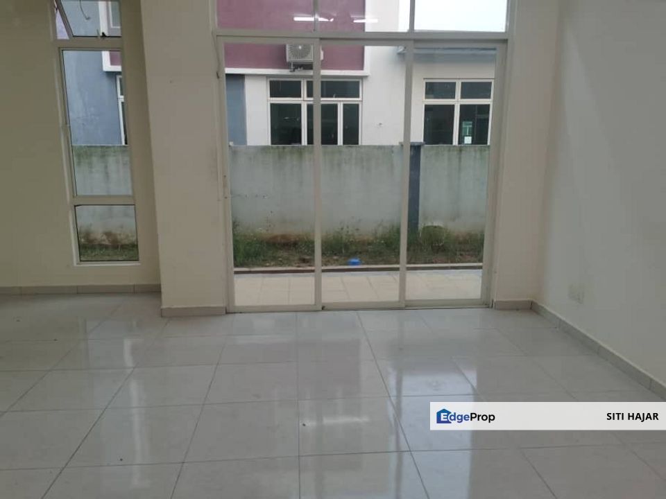 Taman Senawang Perdana, Seremban, Negeri Sembilan, 1.5 Storey Bungalow House , Negeri Sembilan, Seremban