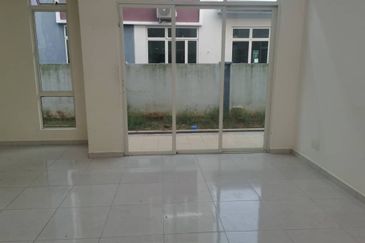 Taman Senawang Perdana