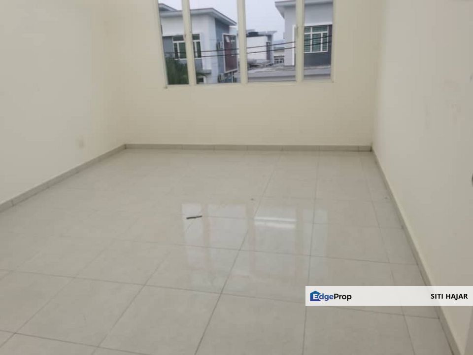 Taman Senawang Perdana, Seremban, Negeri Sembilan, 1.5 Storey Bungalow House , Negeri Sembilan, Seremban