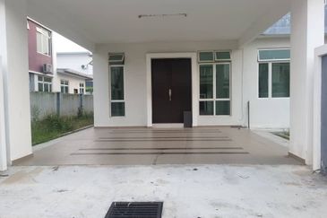 Taman Senawang Perdana