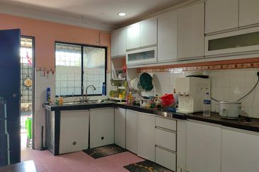 Taman Rasah Jaya (Fasa 5)