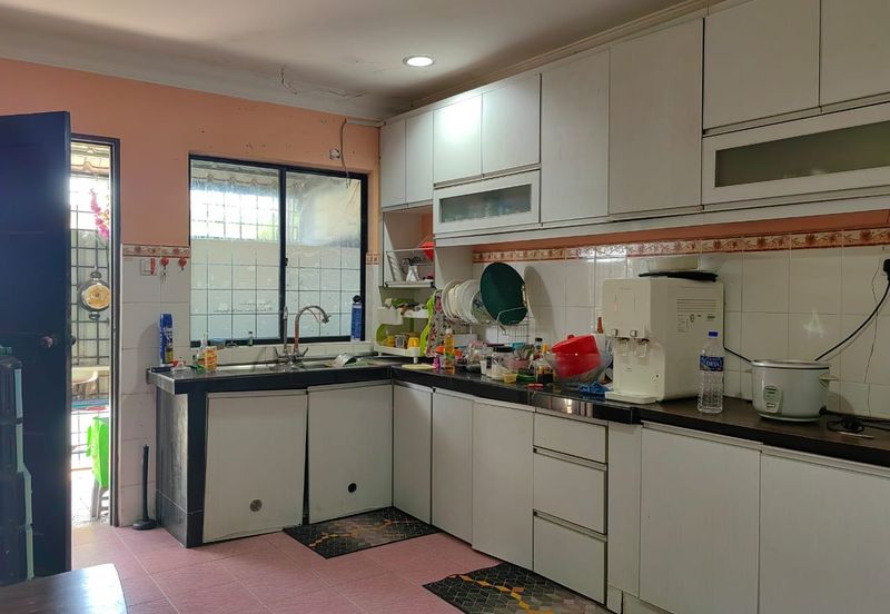 Taman Rasah Jaya (Fasa 5)