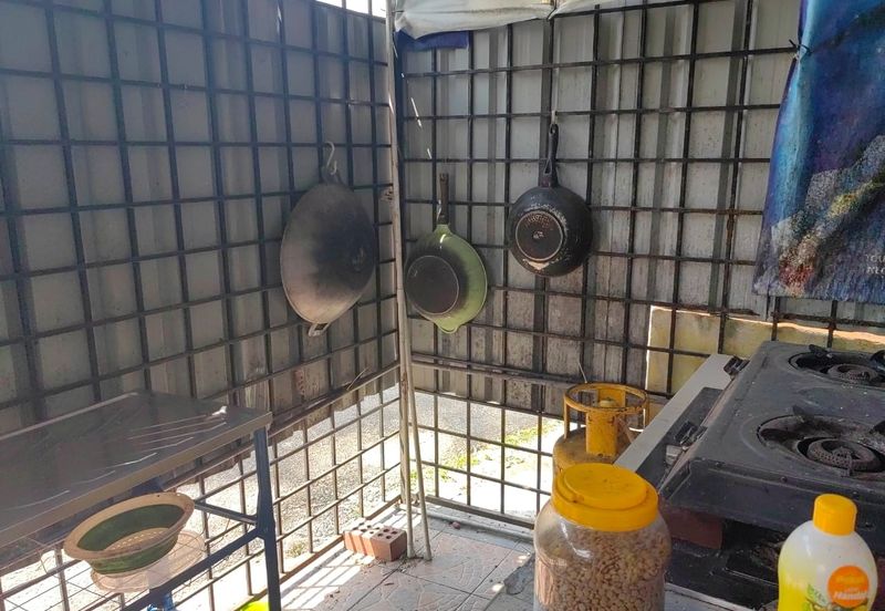 Taman Rasah Jaya (Fasa 5)