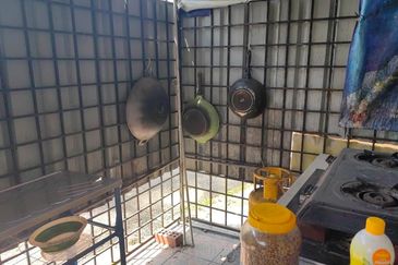 Taman Rasah Jaya (Fasa 5)