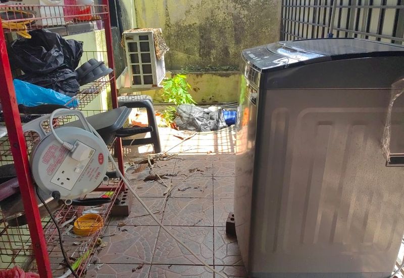 Taman Rasah Jaya (Fasa 5)