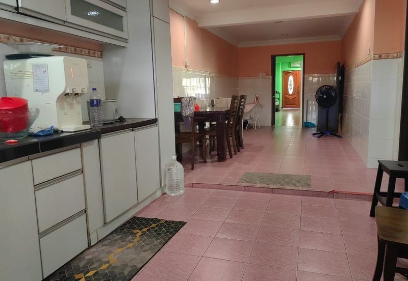 Taman Rasah Jaya (Fasa 5)