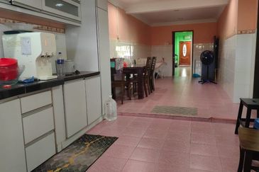 Taman Rasah Jaya (Fasa 5)