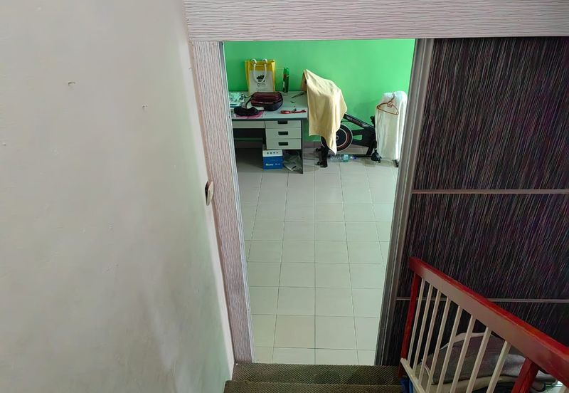 Taman Rasah Jaya (Fasa 5)