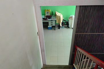 Taman Rasah Jaya (Fasa 5)