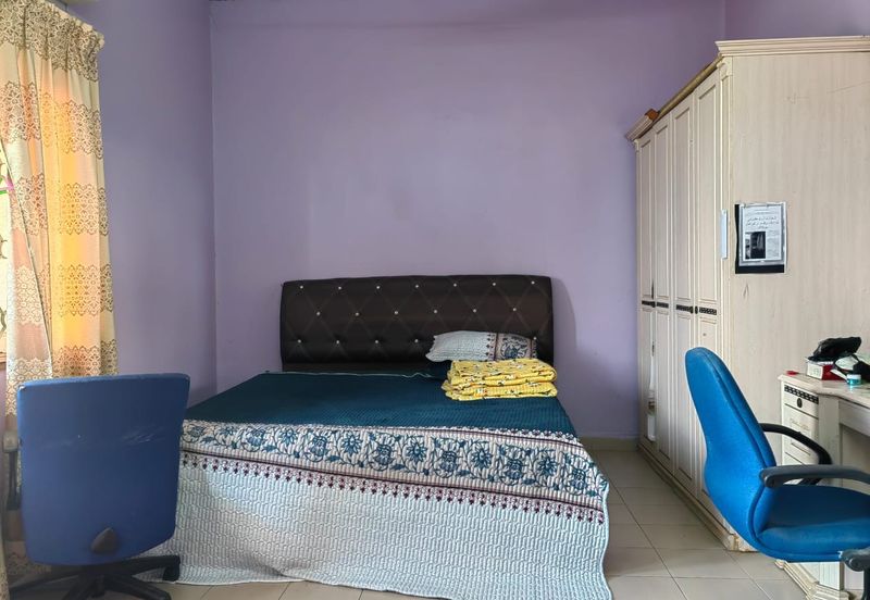 Taman Rasah Jaya (Fasa 5)