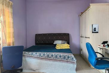 Taman Rasah Jaya (Fasa 5)