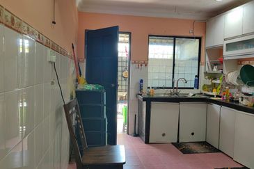 Taman Rasah Jaya (Fasa 5)