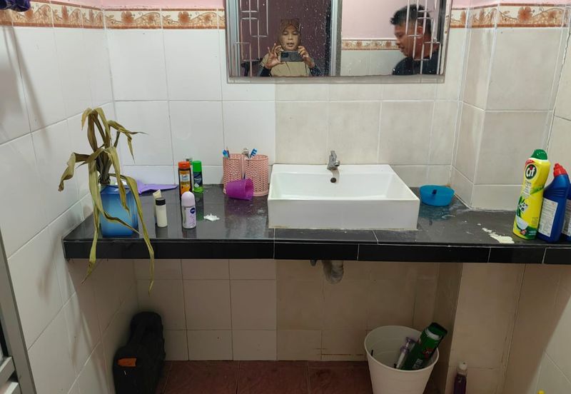 Taman Rasah Jaya (Fasa 5)