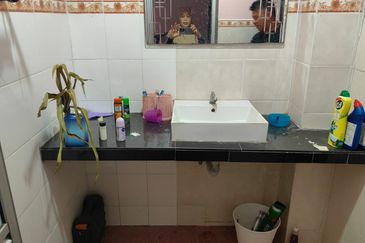 Taman Rasah Jaya (Fasa 5)