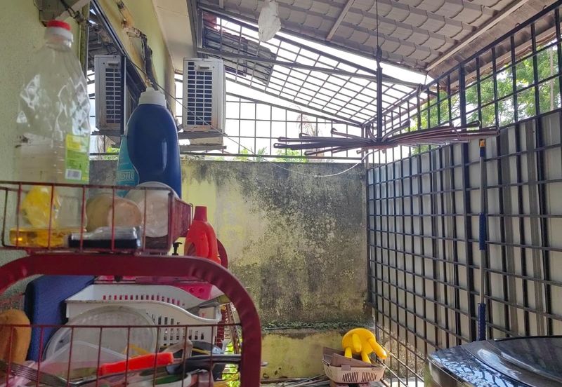 Taman Rasah Jaya (Fasa 5)