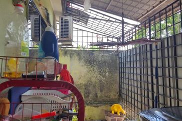 Taman Rasah Jaya (Fasa 5)