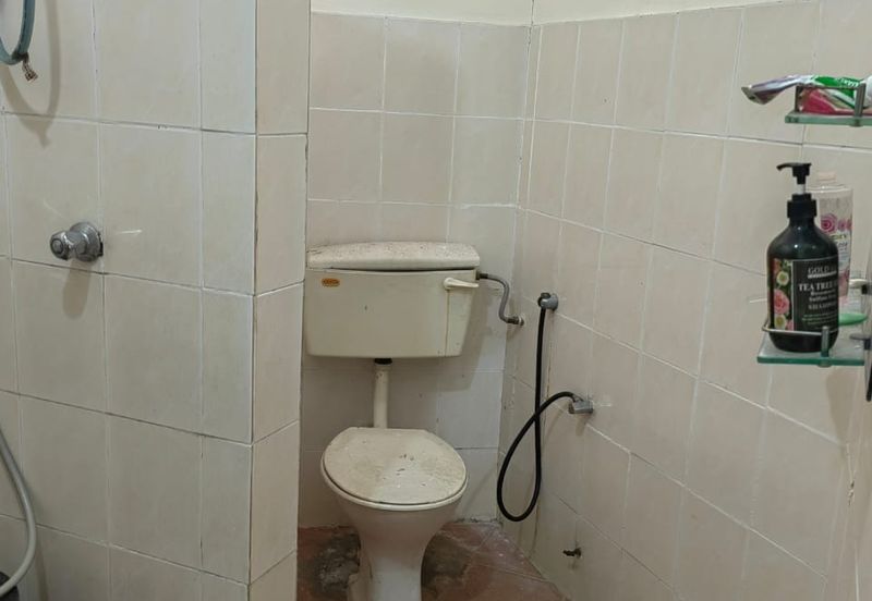 Taman Rasah Jaya (Fasa 5)