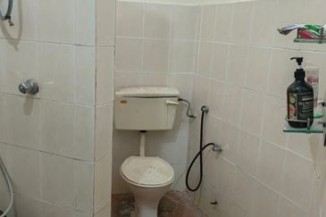 Taman Rasah Jaya (Fasa 5)