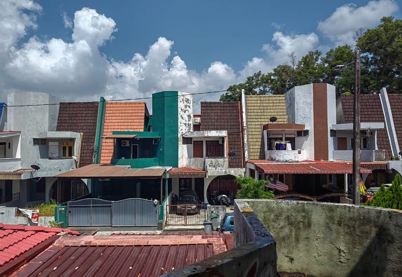 Taman Rasah Jaya (Fasa 5)