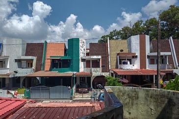 Taman Rasah Jaya (Fasa 5)