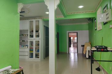 Taman Rasah Jaya (Fasa 5)