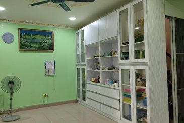 Taman Rasah Jaya (Fasa 5)