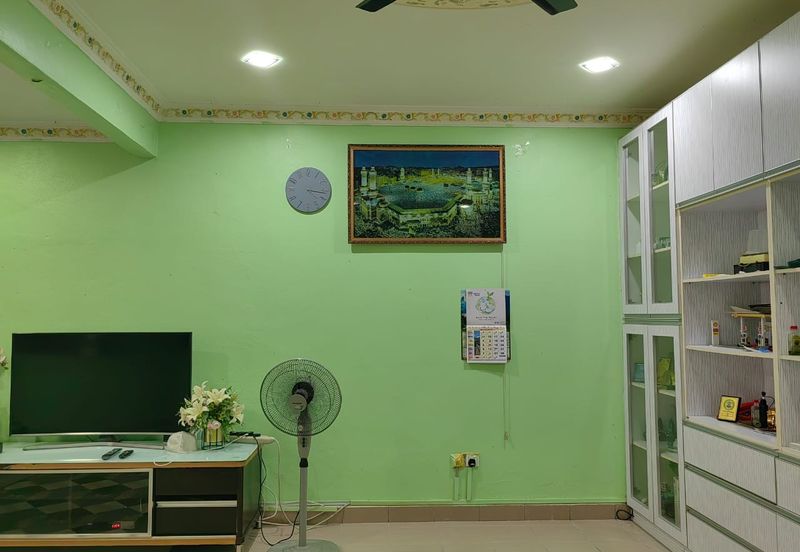 Taman Rasah Jaya (Fasa 5)